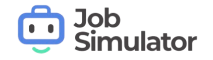 Job Simulator Logo